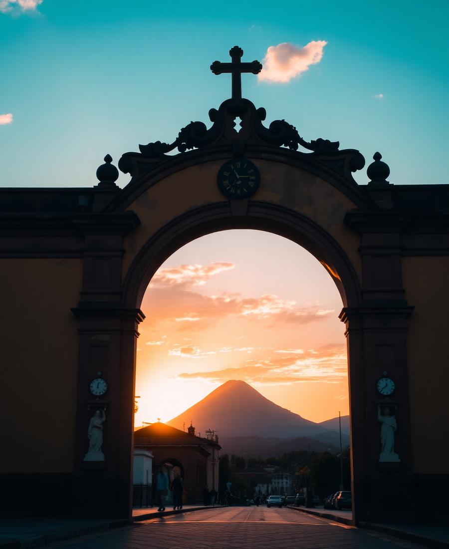 Ciudad de Guatemala