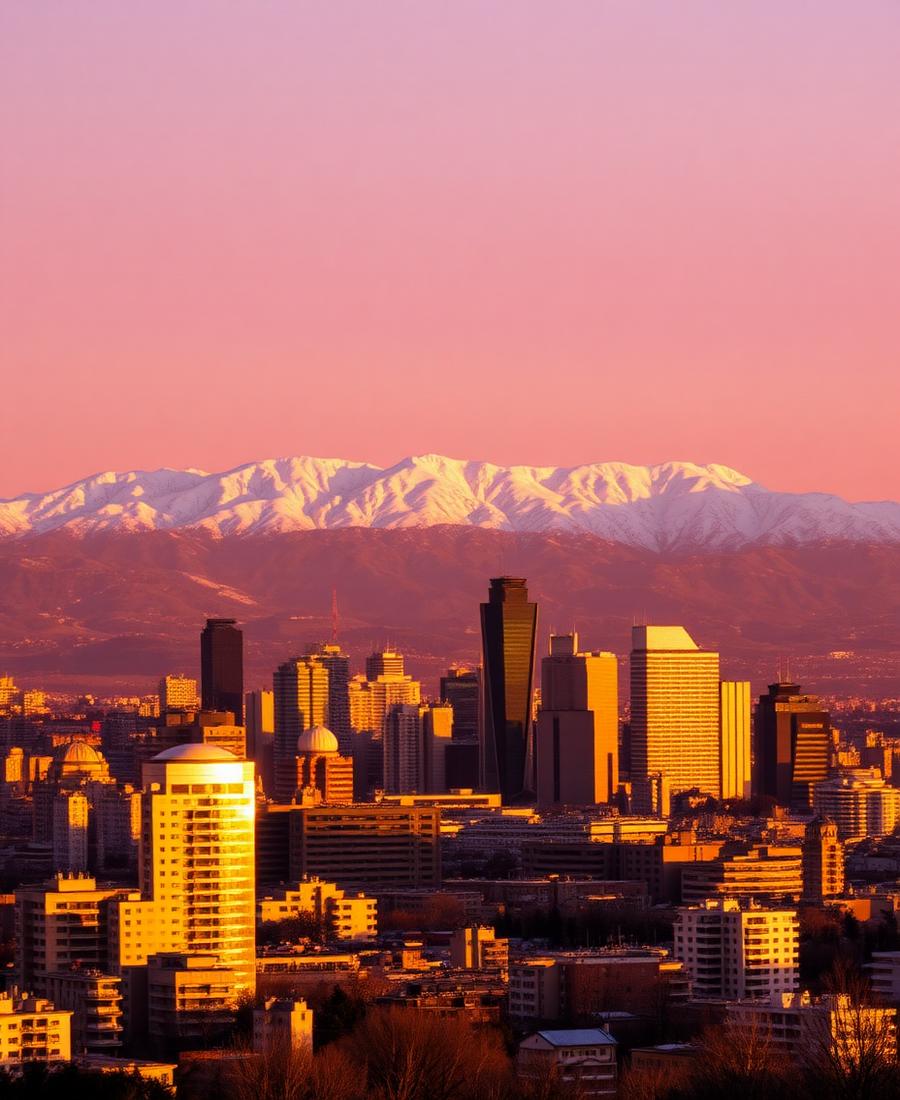 Santiago de Chile